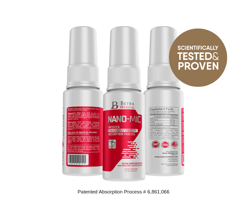 Introducing Nano-Mic